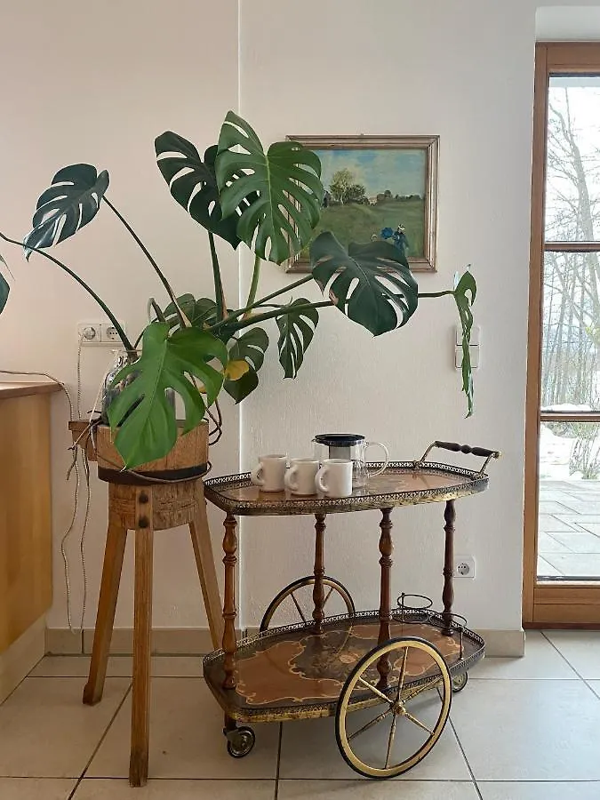 Apartment Studio Luise Neubeuern
