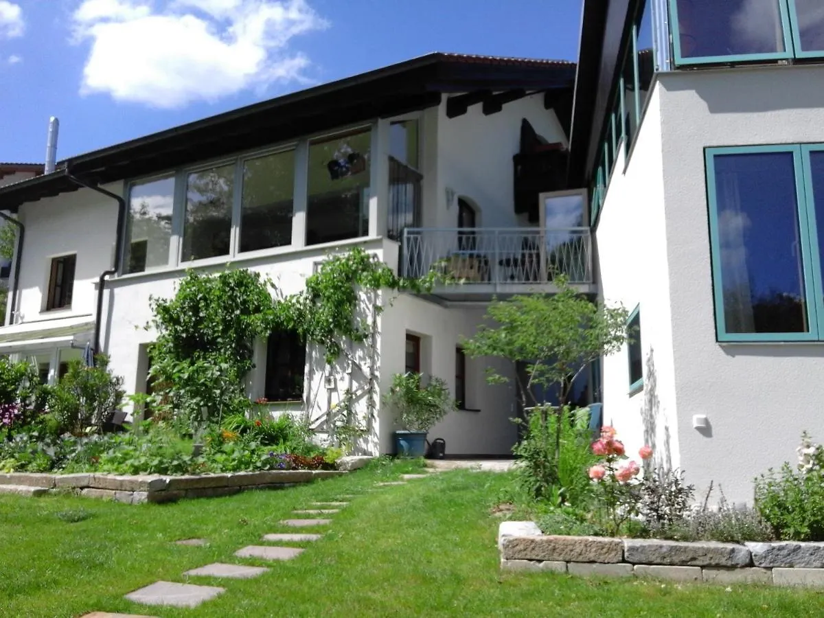 Apartamento Studio Luise Neubeuern