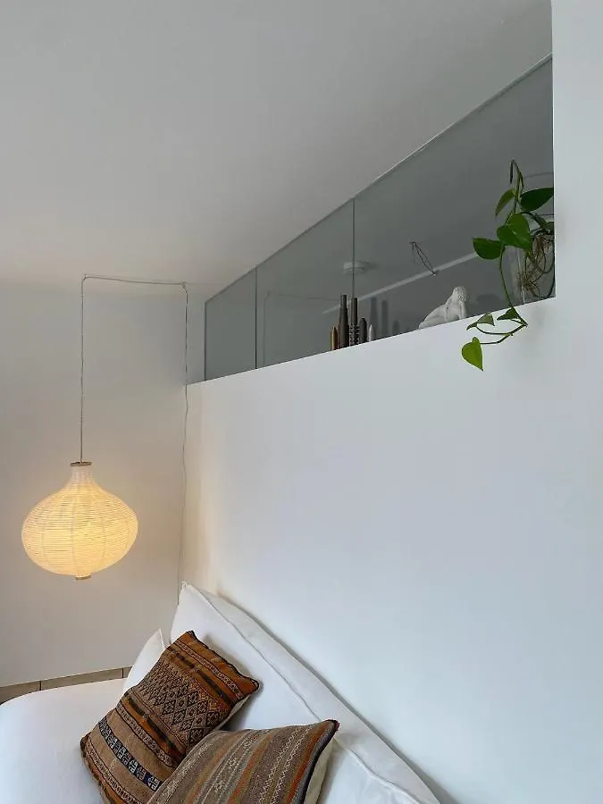 Studio Luise Neubeuern 0*,
