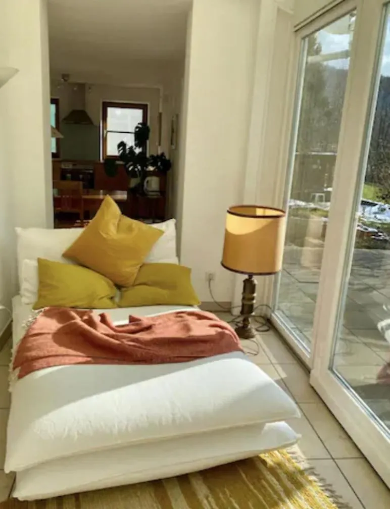 Studio Luise Neubeuern Apartment