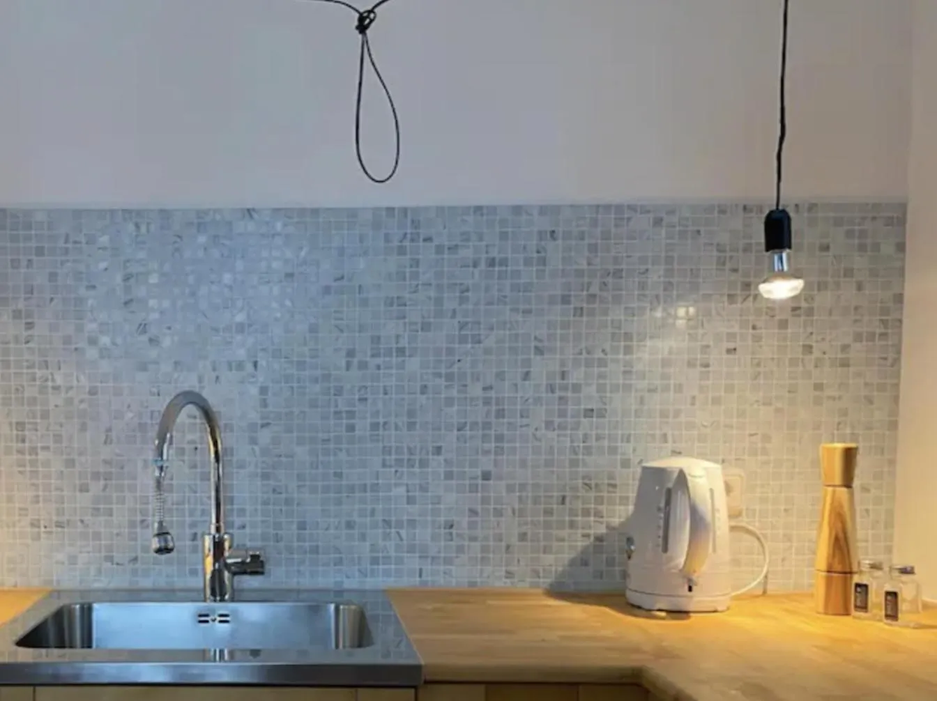 Studio Luise Neubeuern Apartment