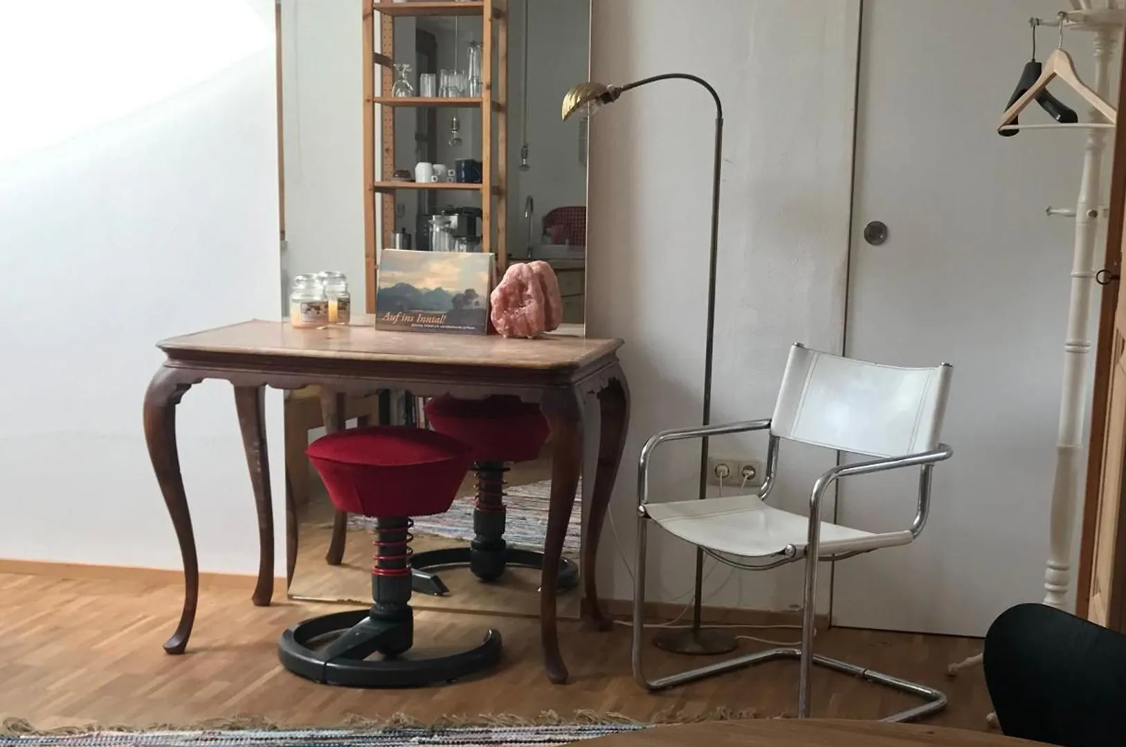 Apartment Studio Luise Neubeuern