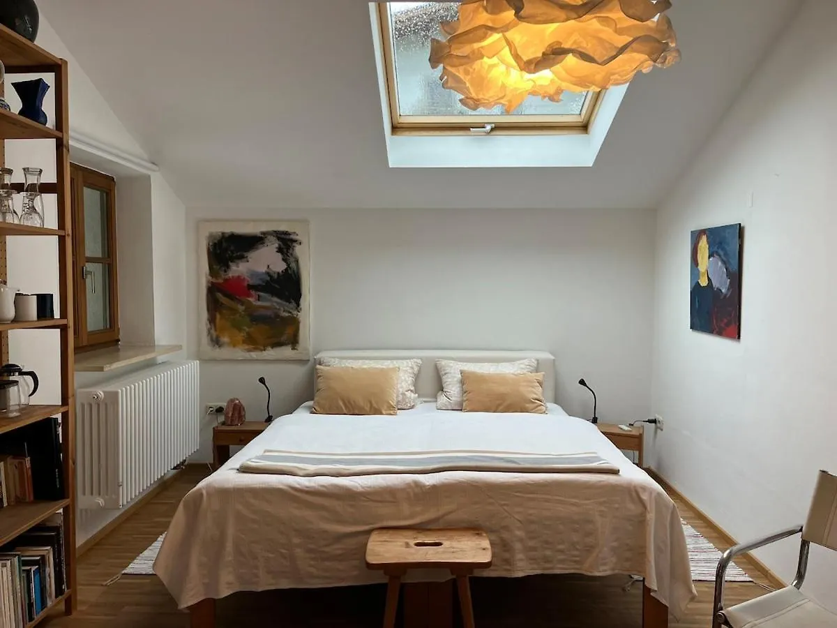 Studio Luise Neubeuern
