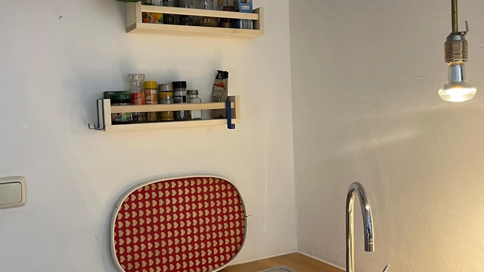 Apartamento Studio Luise Neubeuern
