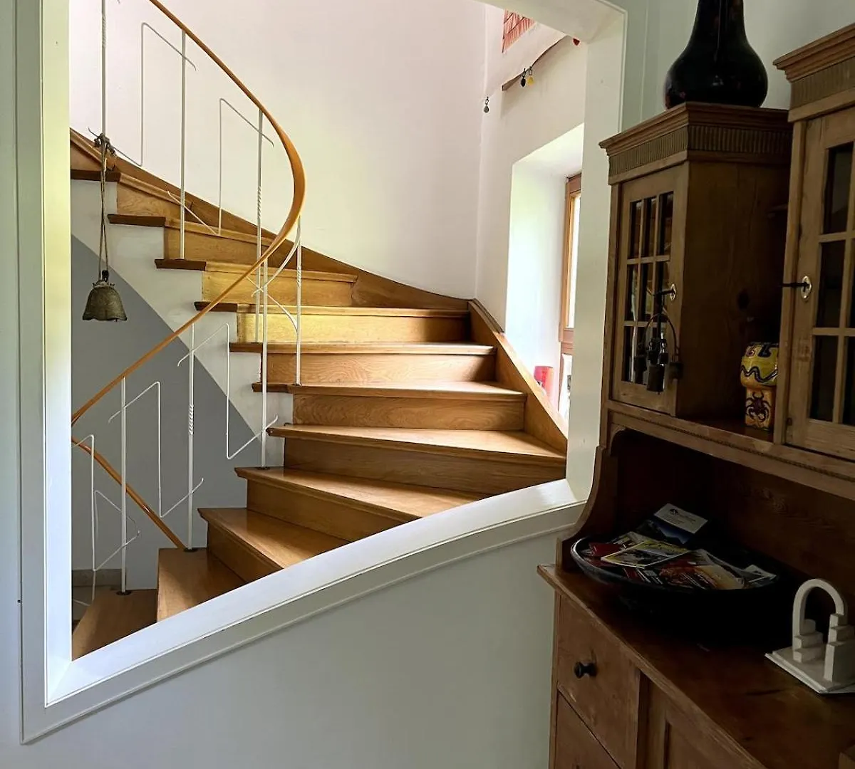 Studio Luise Neubeuern Apartamento