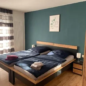 Apartment In Ruhiger Lage, Thurnau