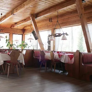 Hotel Burgdacherl, Neubeuern